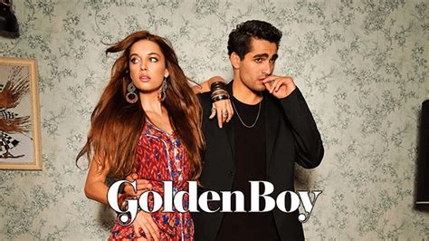 Happy channel seriale turcesti golden boy  „Golden boy” are în prim plan o poveste dramatică, plină de